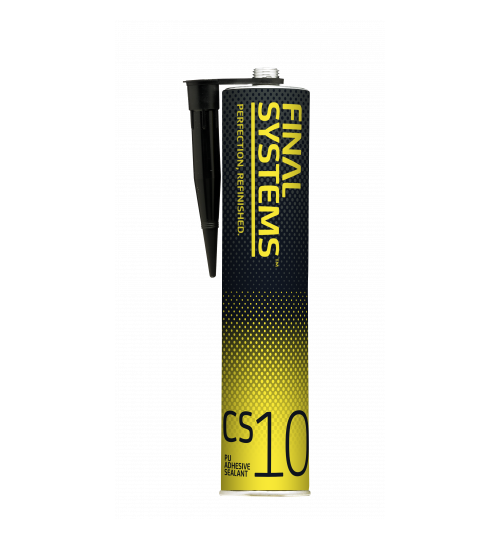 CS10 Polyurethane Adhesive & Sealant 300ml